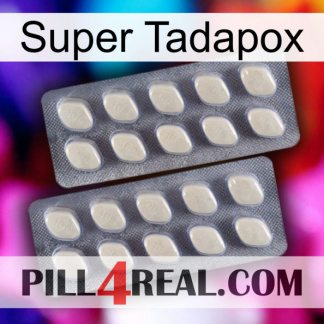 Super Tadapox 07